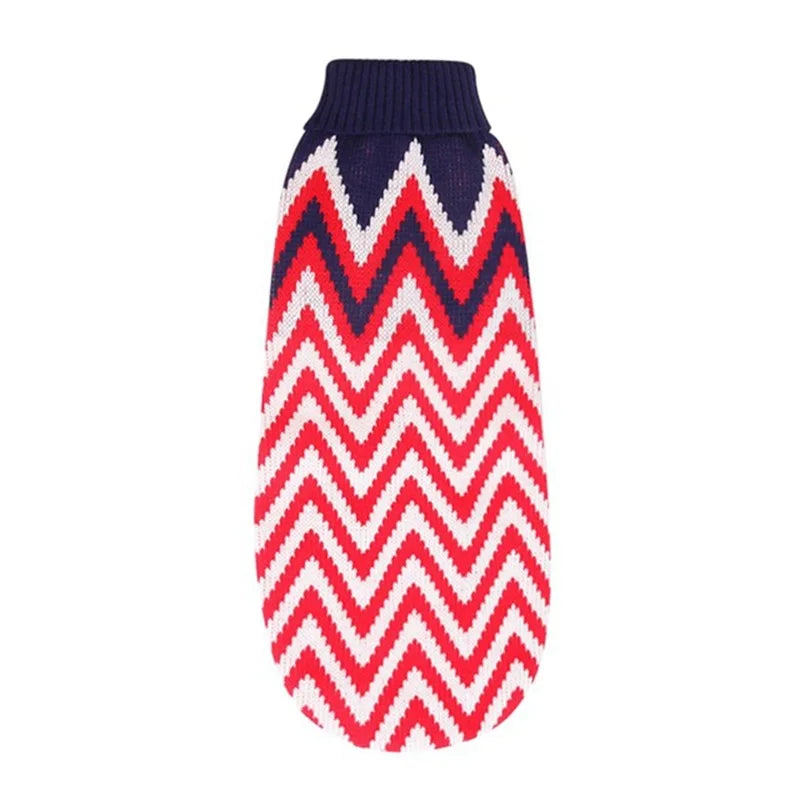 Soft And Warm clothes for small and medium dog breeds