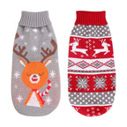 Soft And Warm clothes for small and medium dog breeds