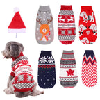 Soft And Warm clothes for small and medium dog breeds