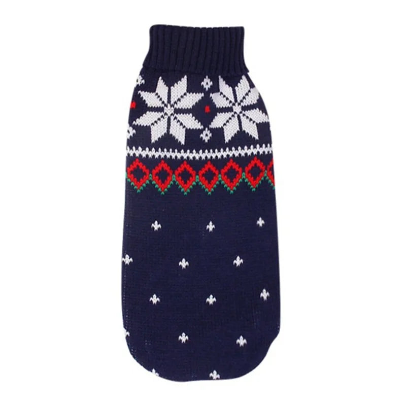 Soft And Warm clothes for small and medium dog breeds