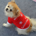 Warm Soft Christmas fleece