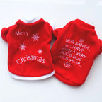 Warm Soft Christmas fleece
