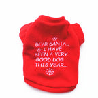 Warm Soft Christmas fleece