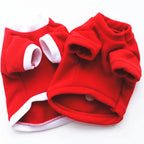Warm Soft Christmas fleece