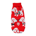 Soft And Warm clothes for small and medium dog breeds