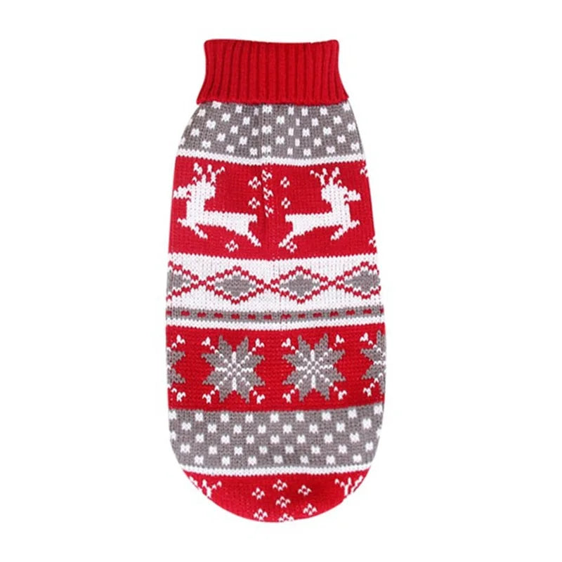 Soft And Warm clothes for small and medium dog breeds