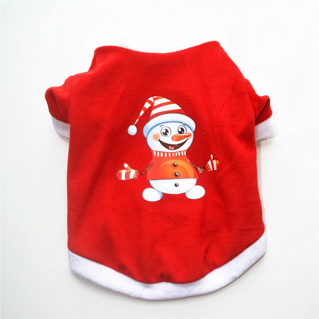 Warm Soft Christmas fleece