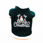 Warm Soft Christmas fleece