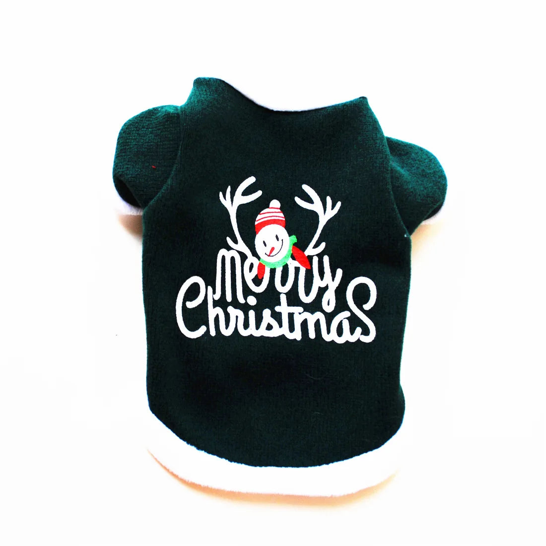 Warm Soft Christmas fleece