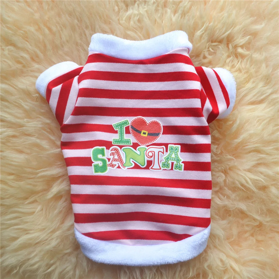 Warm Soft Christmas fleece