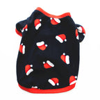 Warm Soft Christmas fleece