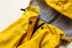 Waterproof Puppy Raincoat for small and medium breeds