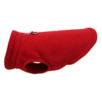 Warm Fleece Dog Jacket
