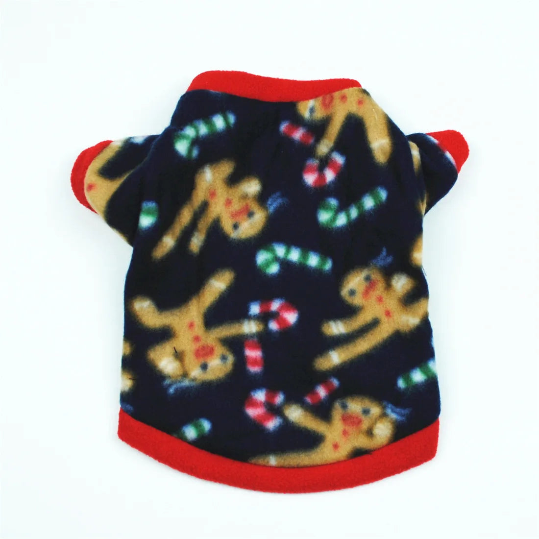 Warm Soft Christmas fleece