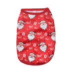 Christmas t-shirt for Small and medium dogs