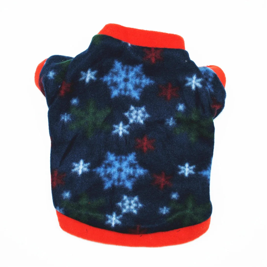 Warm Soft Christmas fleece