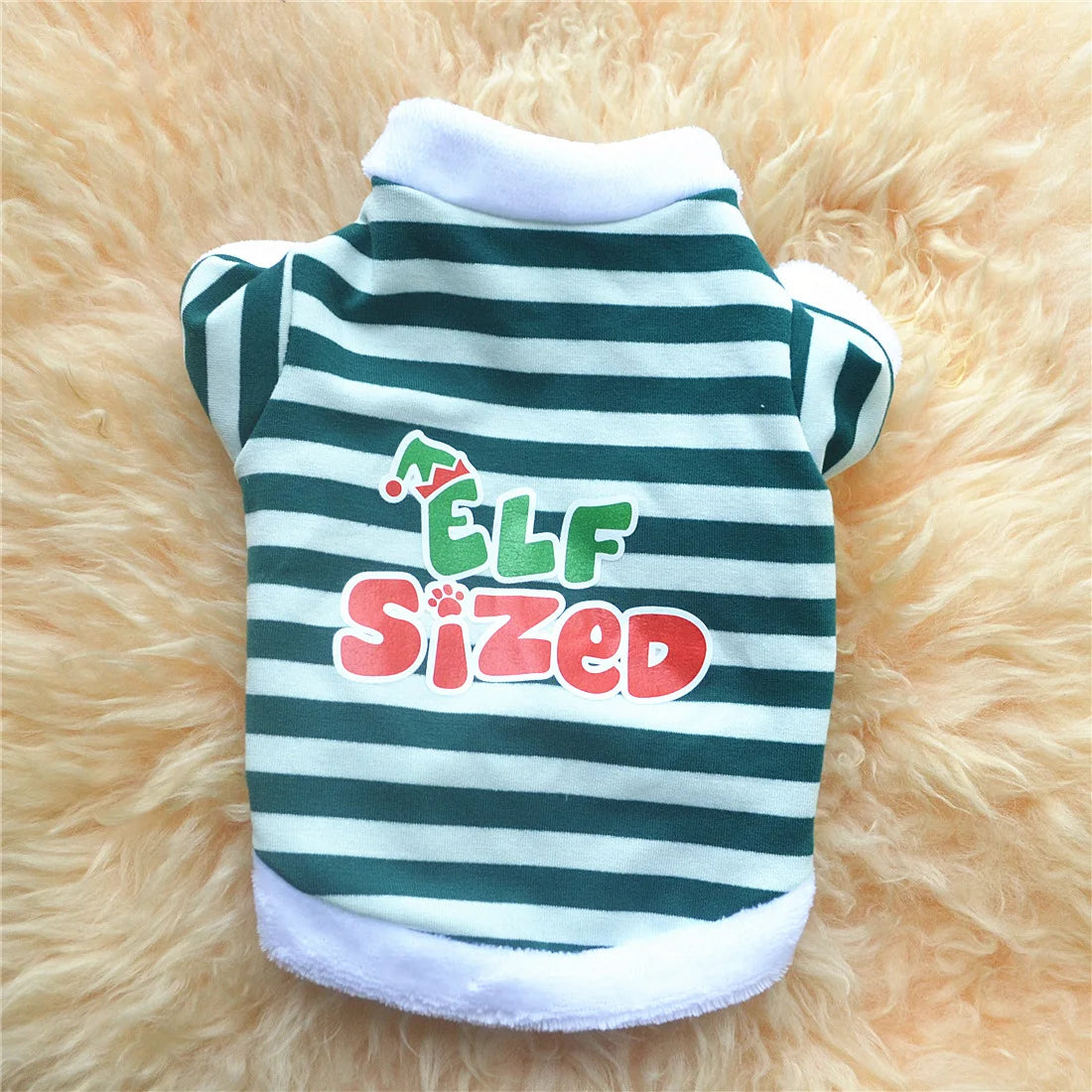Warm Soft Christmas fleece