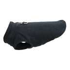 Warm Fleece Dog Jacket