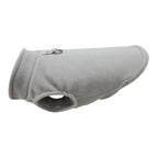 Warm Fleece Jacket With D-Ring