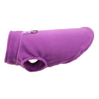 Warm Fleece Dog Jacket