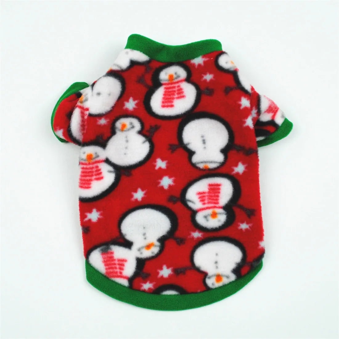 Warm Soft Christmas fleece