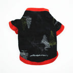 Warm Soft Christmas fleece