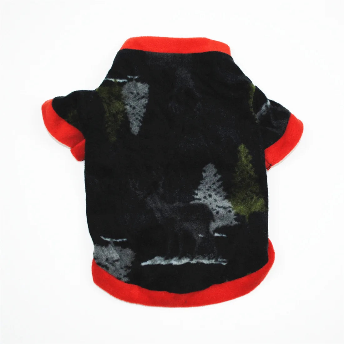 Warm Soft Christmas fleece